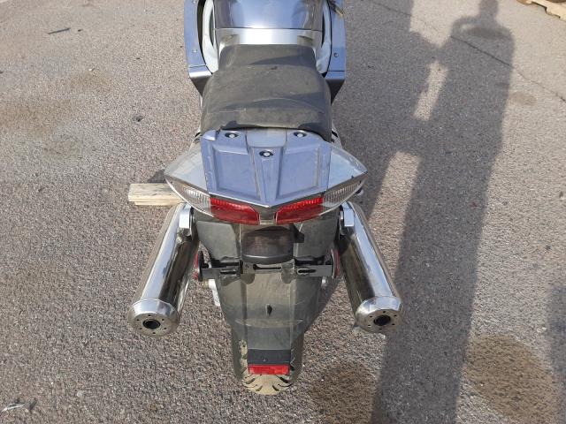 2006 YAMAHA FJR1300 AS JYARP16E16A000244