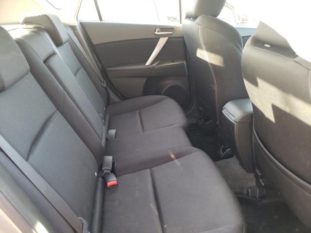 2010 MAZDA 3 S JM1BL1H54A1296500