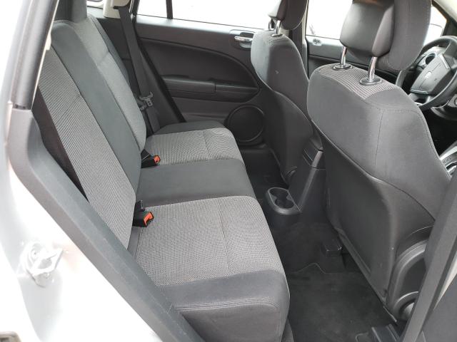 2011 DODGE CALIBER MA 1B3CB3HA6BD254265
