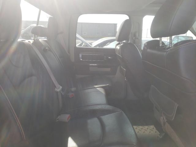 2013 RAM 1500 LONGH 1C6RR6PT9DS647806