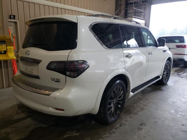 2016 INFINITI QX80 JN8AZ2NE8G9122142