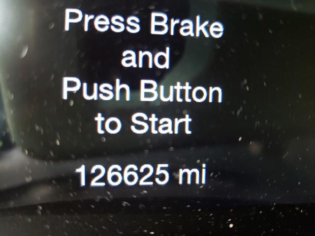 2016 DODGE DURANGO LI 1C4RDJDG4GC467536