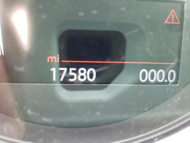 2020 MINI COOPER COU WMZYW3C05L3L15393
