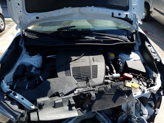 2020 SUBARU FORESTER T JF2SKAXC0LH426111