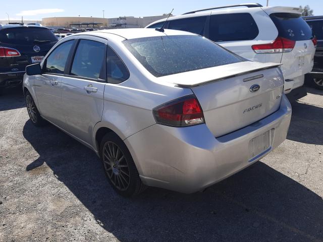 2011 FORD FOCUS SES 1FAHP3GN5BW103695