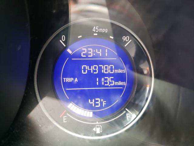 2015 HONDA FIT LX 3HGGK5H52FM784176