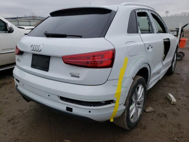 2017 AUDI Q3 PREMIUM WA1JCCFS5HR001927