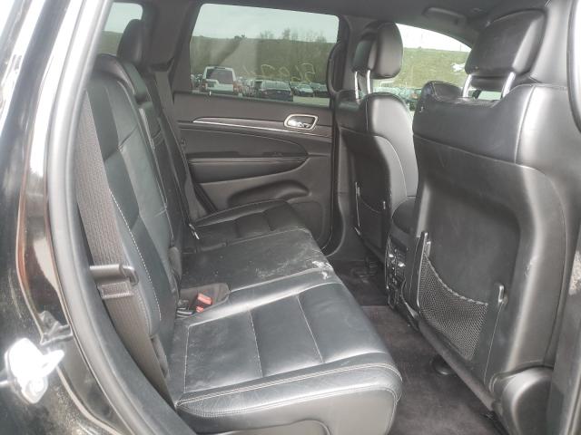 2017 JEEP GR CHEROKE 1C4RJFBG5HC879961