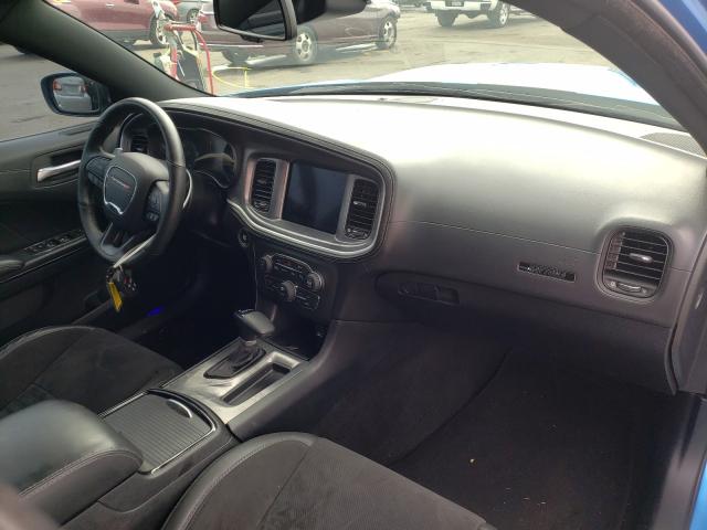 2019 DODGE CHARGER SC 2C3CDXGJ0KH552920