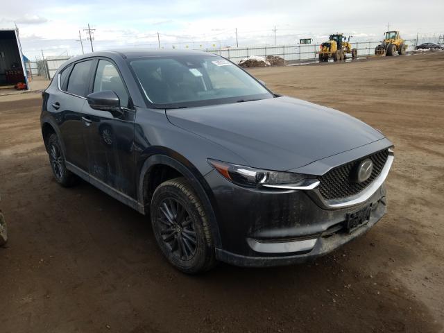 2020 MAZDA CX-5 TOURI JM3KFBCM3L0787362