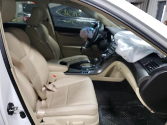 2013 ACURA TL ADVANCE 19UUA8F73DA007253