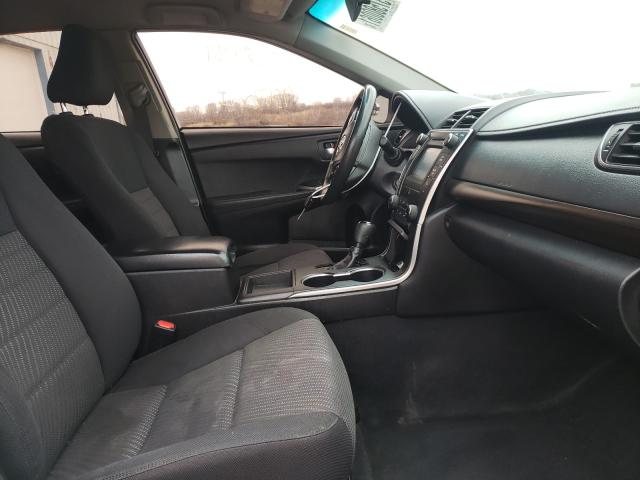 2016 TOYOTA CAMRY LE 4T4BF1FK1GR570194