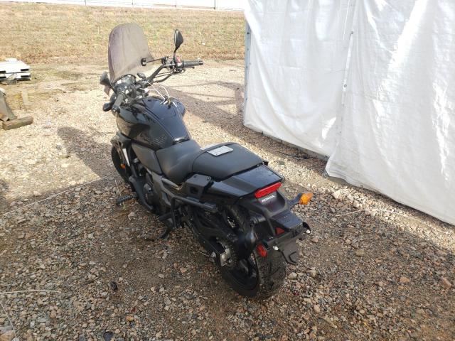 2014 HONDA CTX700 ND JH2RC6848EK000761