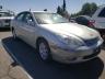 2003 LEXUS  ES300