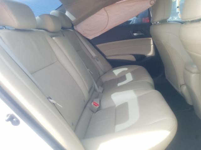 2013 ACURA ILX 20 19VDE1F72DE015103