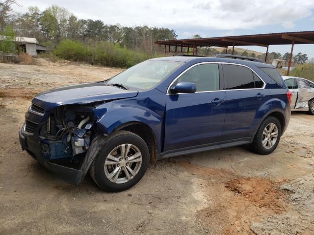 2010 CHEVROLET EQUINOX LT 2CNALDEW5A6262102