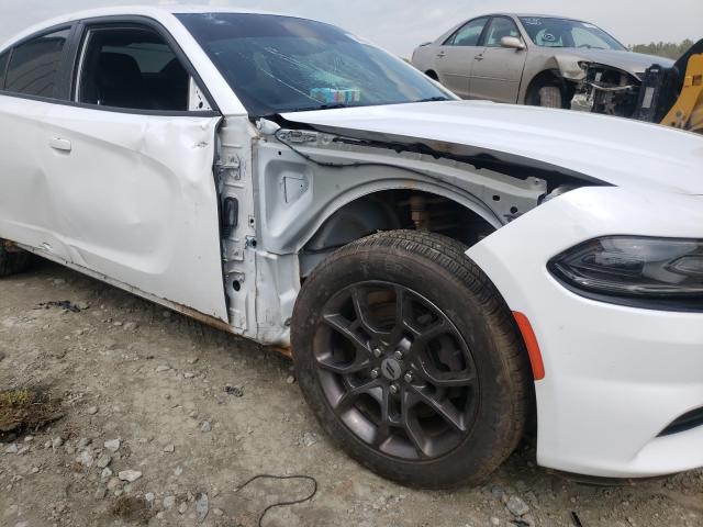 2018 DODGE CHARGER GT 2C3CDXJG8JH222096