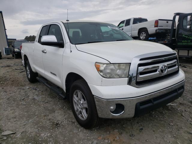 2012 TOYOTA TUNDRA DOU 5TFRM5F1XCX048089
