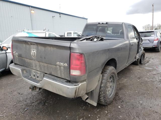 2018 RAM 3500 SLT 3C63R3HL5JG422837