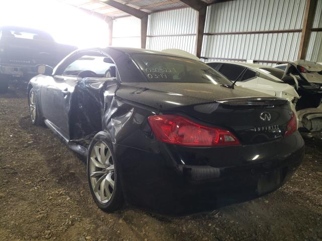 2015 INFINITI Q60 BASE JN1CV6FE2FM810173