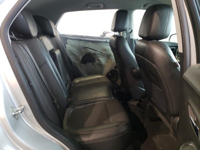 2019 CHEVROLET TRAX 1LT KL7CJLSBXKB919874