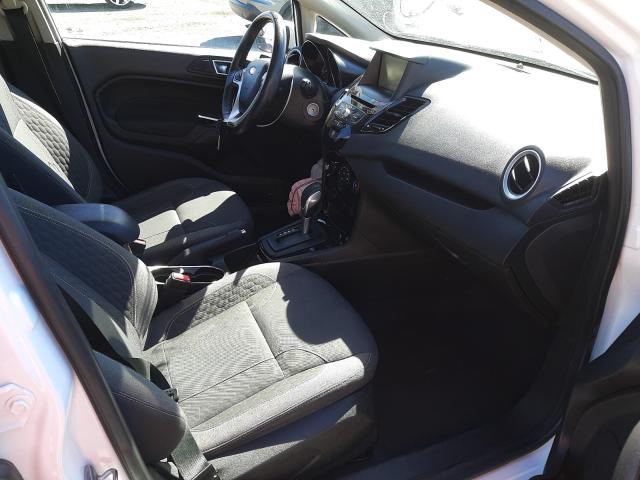 2015 FORD FIESTA SE 3FADP4EJ2FM101669