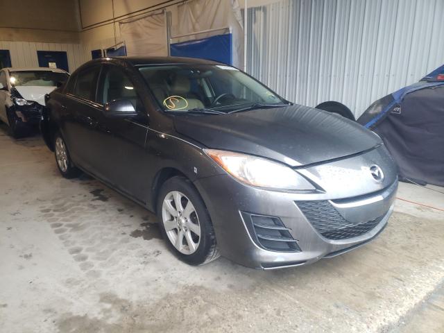 2010 MAZDA 3 I JM1BL1SF1A1225384