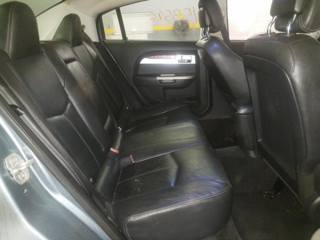 2010 CHRYSLER SEBRING LI 1C3CC5FD6AN196840