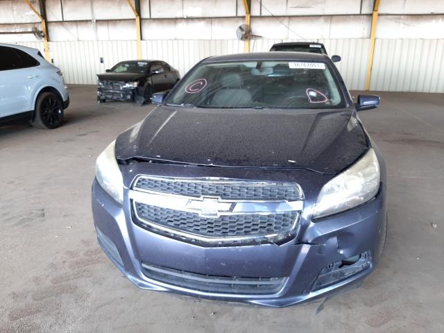 2013 CHEVROLET MALIBU 1LT 1G11C5SA8DF340703
