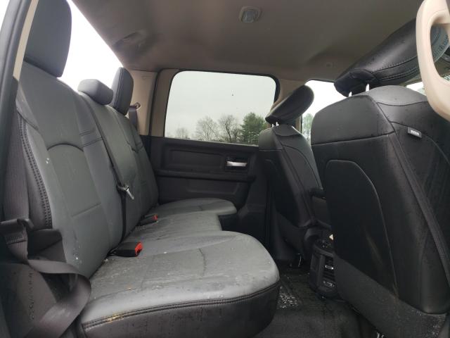 2019 RAM 2500 TRADE 3C6UR5CJ9KG518476