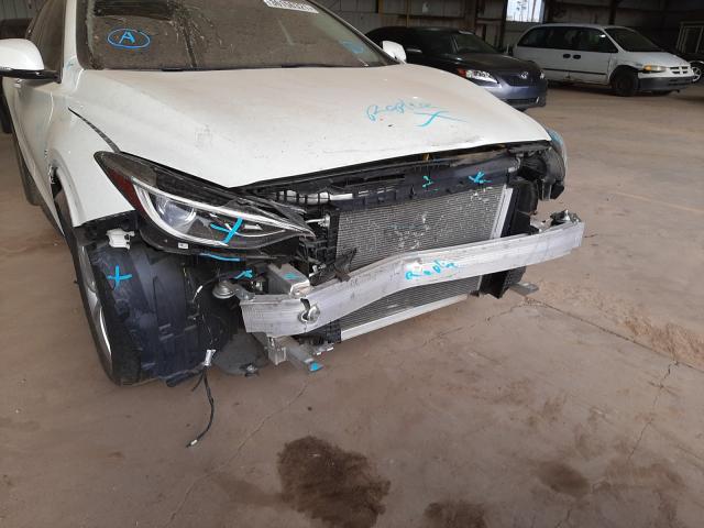 2018 INFINITI QX30 BASE SJKCH5CP5JA001939