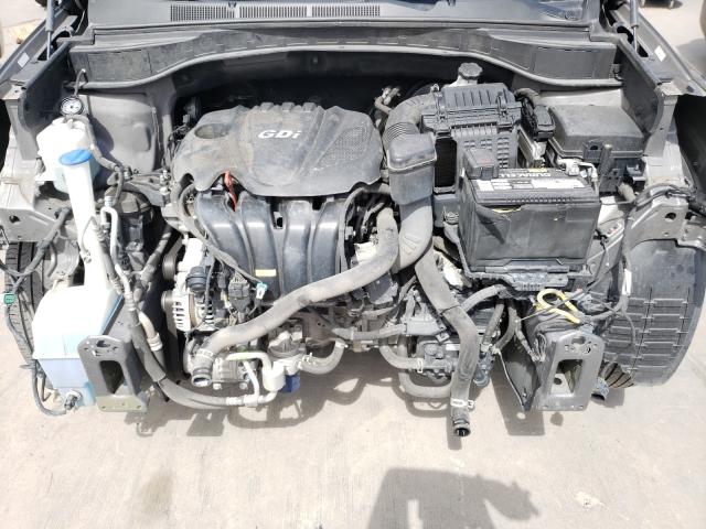 VIN WDDZH6JB1KA523985 2019 Mercedes-Benz E-Class, E... no.7