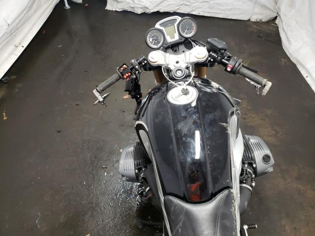 2014 BMW R NINE T WB10A1602EZ397995
