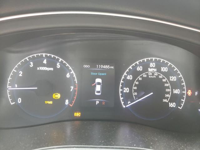 2012 HYUNDAI GENESIS 5. KMHGC4DH0CU162734