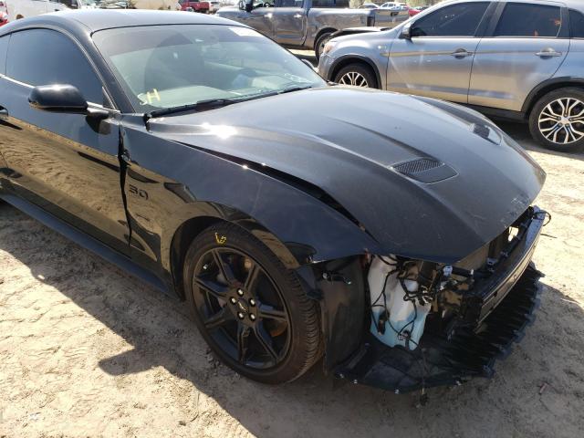 2020 FORD MUSTANG GT 1FA6P8CF3L5132946