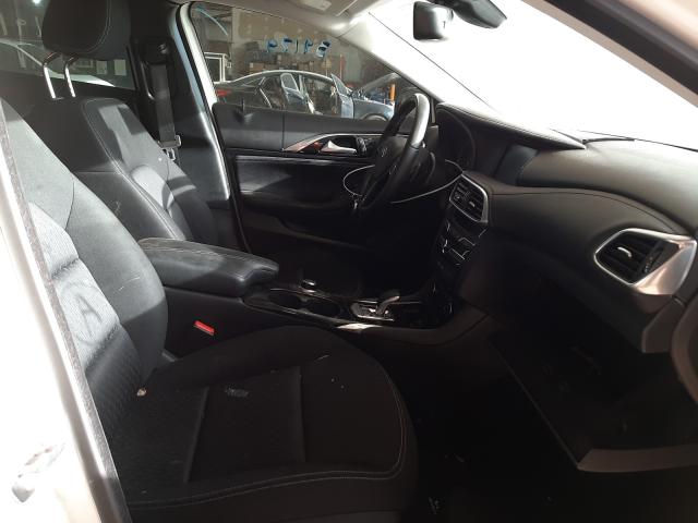 2018 INFINITI QX30 BASE SJKCH5CP5JA001939