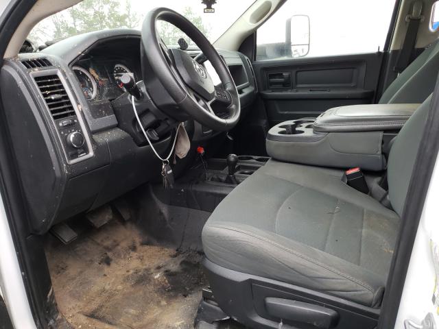 2015 RAM 3500 3C7WRTCL7FG689033