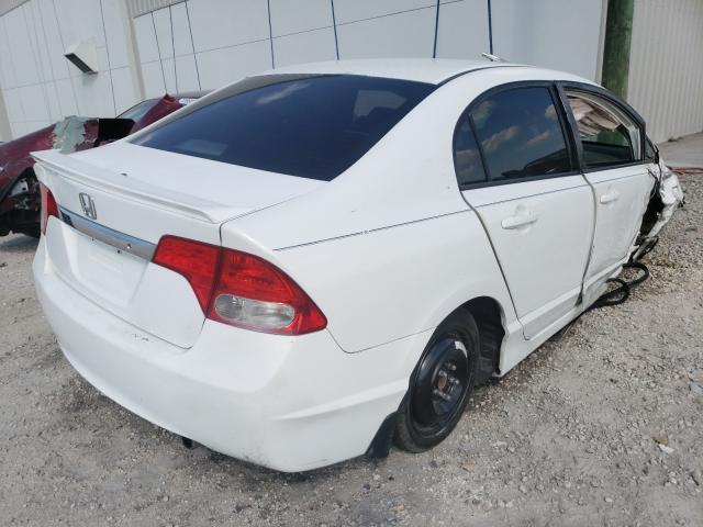2010 HONDA CIVIC LX-S 2HGFA1F69AH506126