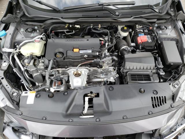 2018 HONDA CIVIC EX 2HGFC2F77JH553308
