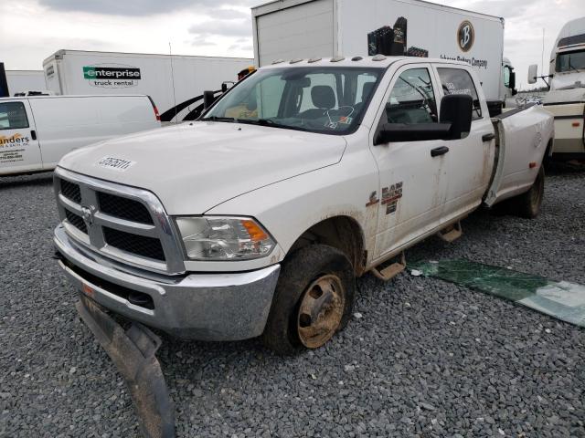2015 RAM 3500 3C7WRTCL7FG689033