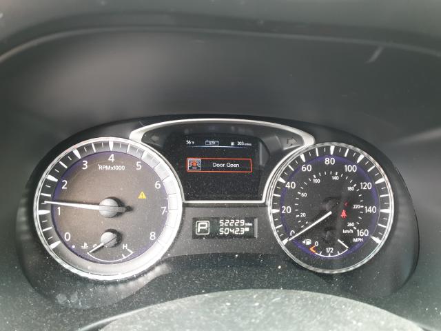 2016 INFINITI QX60 5N1AL0MM5GC510194