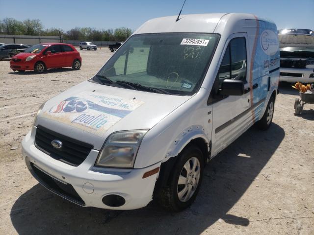 2011 FORD E150 CLUB NM0LS7DN6BT052091