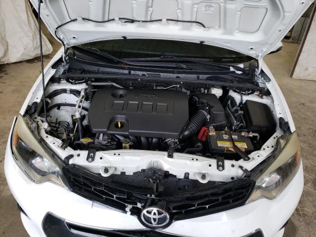2014 TOYOTA COROLLA L 5YFBURHE2EP097572