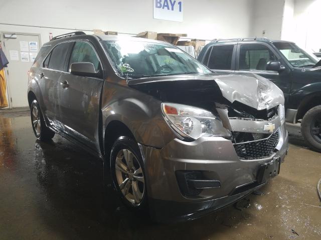 2010 CHEVROLET EQUINOX LT 2CNALDEW8A6241079