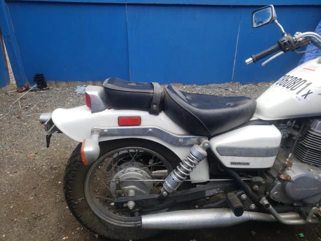 2006 HONDA CMX250 C JH2MC13186K200065