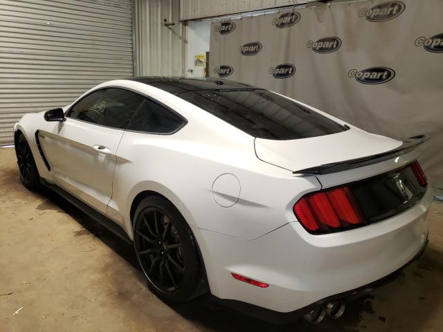 2018 FORD MUSTANG SH 1FA6P8JZ0J5501708