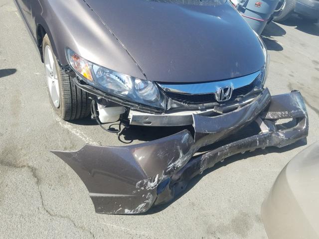 2010 HONDA CIVIC LX-S 2HGFA1F6XAH563242