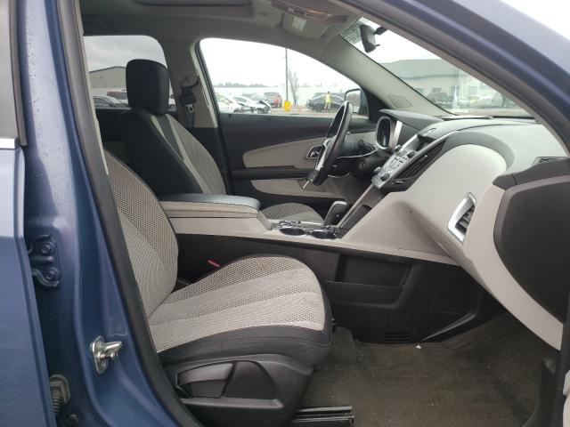 2011 CHEVROLET EQUINOX LT 2CNALDEC6B6248569