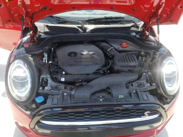 2019 MINI COOPER S WMWXU3C56K2H87331