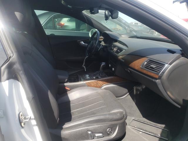 2016 AUDI A7 PRESTIG WAU2GAFC3GN016232